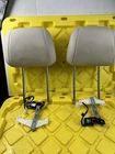 2014-2016 Bmw 535I Front Left Right Side Seat Headrest Oem Used. Price: $50.00.