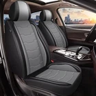 Waterproof Pu Leather Cushion For Toyota Tacoma 2007-2023 Car 2-SEAT Covers Pad New. Price: $103.01.