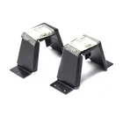 Land Rover Defender 110 / 130 2007-2016 Seat Base Support Brackets HXX500160 New. Price: $70.00.