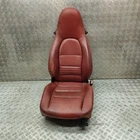 Porsche Boxster 986 Front Right Seat 99652150900 Rhd 1997 30746148 Used. Price: $339.36.
