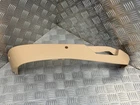 Bmw E38 E39 Front Left Seat Side Cover Trim Beige 8238473 8238479 New. Price: $67.11.