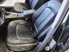 (local Pickup Only) Driver Front Seat Electric Leather Fits 15-20 Audi Used. Price: $142.50.