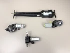 2024 Volvo XC40 - Front Left Driver Seat Adjust Motor Set Of Oem Used. Price: $164.95.