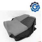Mopar Rear Seat Cushion Cover 60% Split 2008 2010 Jeep Wrangler 1KT761D5AA Oem New. Price: $382.46.