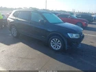 Tiguan 2020 Third Seat Station Wagon Van 594933 Used. Price: $379.95.