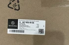 A1679064906 Oem Left Seat Heating Mercedes Benz New. Price: $125.00.
