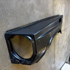 Aftermarket Mercedes G-class W463 Driver Front Fender 1989-2018 G550 G63 G65 New. Price: $399.99.