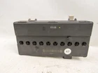Oem Rear Seat Lumbar Vacuum Pump Valve Block 2208000378 00-02 Mercedes W220 S500 Used. Price: $90.16.