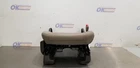 20 Ford Expediton Xlt Seat Bottom Track Front Right Passenger Gray Leather Used. Price: $150.00.