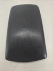2002 - 2007 Jeep Liberty Center Console Lid Cover Black B1 Used. Price: $34.99.