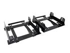 Prp Seats C92 Composite Mount Kit With Quick Release Base New. Price: $580.84.