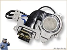 11-17 Infiniti QX80 QX56 Front Right Pass Side Seat Bottom Blower Fan Module Oem Used. Price: $90.00.