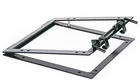 00494 Sparco Tilt Forward Bracket Base Mount - Allows Access To Rear Seats New. Price: $268.53.