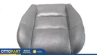 2006-2009 Range Rover Sport L320 Front Right Side Lower Seat Cushion Leather Oem Used. Price: $72.00.