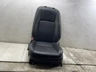2016 Lexus IS200T Lux Rwd Front Left Driver Side Seat Leather Black Oem+ Used. Price: $255.52.