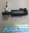 2003 Acura Mdx Driver Front Left Seat Bottom Tilt Motor 571092 020902 Oem Used. Price: $44.95.