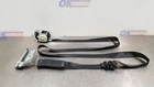 22 Ford F150 Seat Belt Front Right Passenger Gray Crew Cab Used. Price: $119.00.