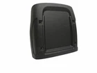 Front Left Right Side Seat Back Plastic Trim Cover Panel For 06-10 Hummer H3 Used. Price: $94.95.