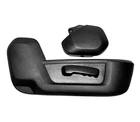 13-20 Dodge Ram 1500 Front Right Pass Seat Lower Control Switch W/ Panel Oem Used. Price: $104.49.