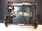 Front Left Driver Seat Lower Track Frame Rail 03-09 Mercedes Benz W211 E350 E500 Used. Price: $104.50.