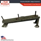 1949-1952 Plymouth Special Deluxe Right Side Seat Guide W/ Adjuster 1367982 Nos New. Price: $291.51.