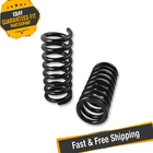 Scott Drake C7ZZ-5310-P 1" Drop Performance Coil Springs 67-73 Ford Mustang New. Price: $170.43.