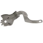 Ford CV6Z5862418A Handle, Driver Seat Back (2012-2014 Focus) (genuine) New. Price: $12.95.