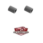 Ford ,lincoln ,mercury Door Striker Bushing Set Of 2 New. Price: $10.89.