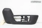 2013-2018 Dodge Ram 1500 Front Right Side Seat Switch Bezel Trim Cover Oem Used. Price: $66.21.