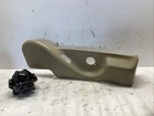 99-07 Ford F150 250 350 Rh Bucket Seat Beige Trim Molding *H2001806 #E1-3 Used. Price: $53.94.