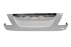 07-09 Lexus LS460 LS600H Rear Trunk Deck Lid License Plate Trim Panel Oem Used. Price: $45.00.