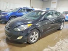 Passenger Front Seat Sedan Bucket Cloth Fits 11-16 Elantra 906783 Used. Price: $465.49.