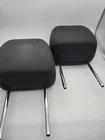 Front Seat Headrest Black Cloth 95972782 Fits 2011-2016 Chevrolet Cruze 682792 Used. Price: $59.99.