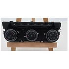 22-24 Volkswagen Taos Hvac Heater A/c Temperature Control Panel Oem 2GJ907426C Used. Price: $129.99.