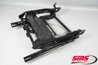 08-19 Maserati Granturismo Front Left Seat Rail Track Frame W/ Motors Lh 36K Oem Used. Price: $467.98.
