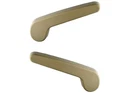 Fits 2007 To 2013 Suburban 2500 Interior Seat Recliner Handle Beige Rear Lh New. Price: $21.58.