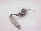 1999 Toyota Land Cruiser Driver Side Rear Seat Belt Assembly Used. Price: $119.99.