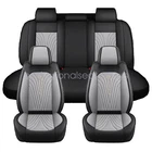 Front & Rear Cover Set Waterproof 5-SEATS Fits Mitsubishi Outlander Lancer New. Price: $70.99.
