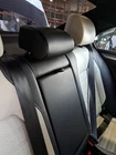Rear 2016 Jetta Headrest SKU#4405805 Used. Price: $77.90.