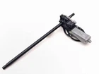 Maserati Quattroporte 2010 Seat Control Motor Left Front 0390201937 AMD213199 Used. Price: $64.96.