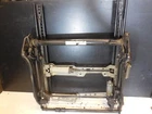 Front Left Seat Adjustment Frame Track 0009103536 06-09 Mercedes W219 CLS550 Used. Price: $115.00.