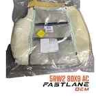 2016-2017 Dodge Durango Rear Seat Cushion Cover Right New Oem 5RW2 8DX9 Ac. Price: $272.00.