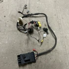 98-05 Mercedes W163 ML320 ML500 Front Right Passenger Seat Control Switch Used. Price: $40.00.