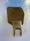 13-20 Infiniti Nissan Passenger Side Track End Trim Cap Cover P/n: 87555-3JA0A Used. Price: $19.99.