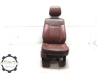 2011-2016 Ford F250 F350 Crew Cab King Ranch Right Pass Front Seat Oem #note Used. Price: $799.99.