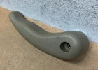 1988-1999 Chevy Gmc C1500 Silverado Truck Passenger Seat Lever Beige M1001986R. Price: $17.99.