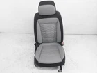 Chevrolet Equinox 2018-2020 Manual Front Passenger Seat Grey *without Memory* Used. Price: $417.05.