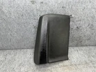 Seat Backrest Panel Trim Right Side Mercedes R129 SL500 300SL SL320 Oem Used. Price: $31.50.