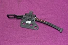 2014-2019 Bmw F34 Series Rear Right Seat Angle Adjustment Mechanism Black Oem Used. Price: $99.99.