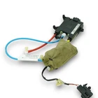 10-11 Mercedes R350 W251 Seat Lumbar Truss Adjustable Front 0310601011433 Oem Used. Price: $44.72.